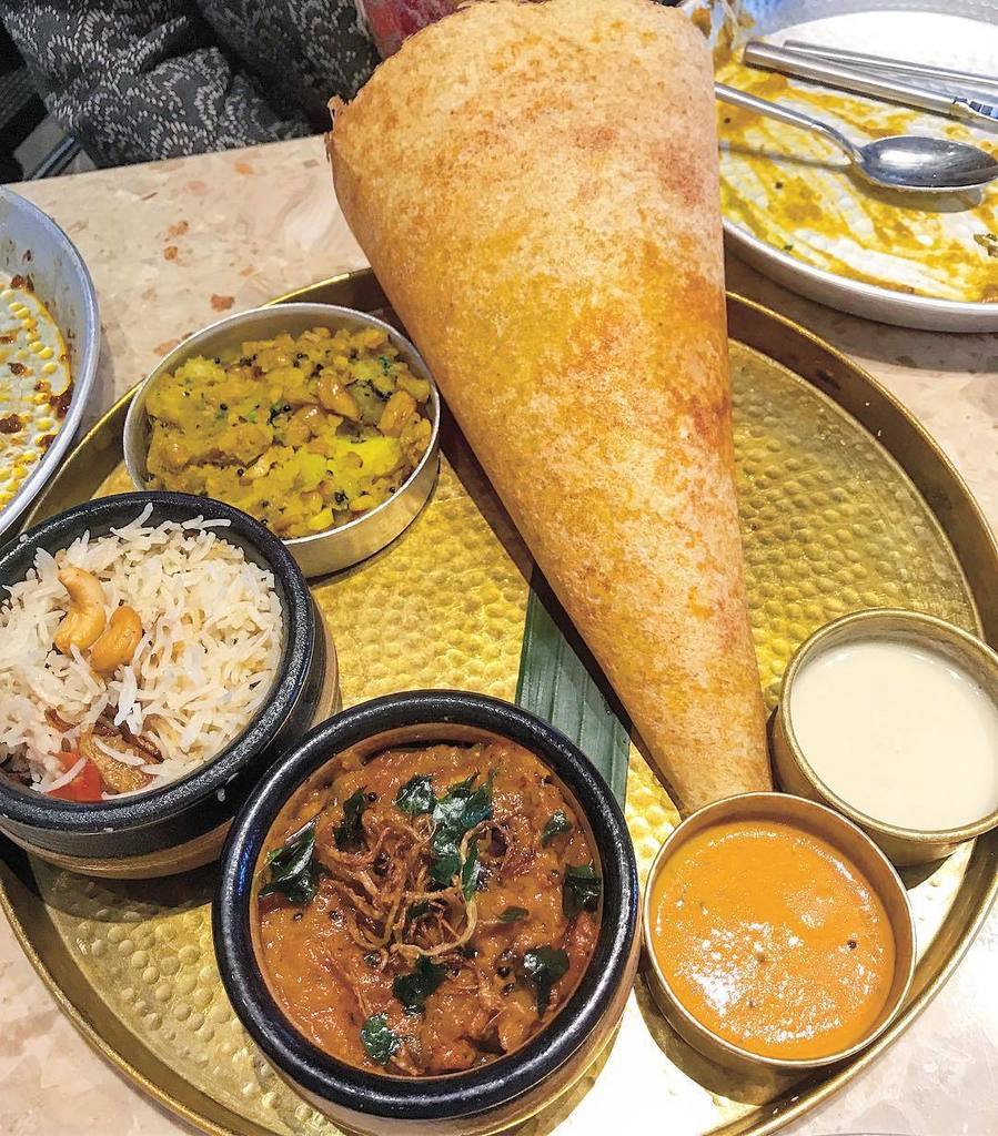 Dosaaaaaaaaaa @hopperslondon ❤️ ift.tt/2xhkr00