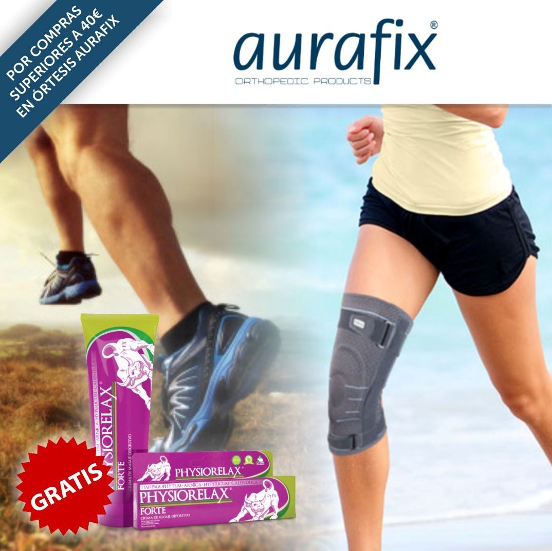 HidelasaSalud's tweet photo. Este mes llévate gratis tu crema de masajes #Physiorelax por compras superiores a 40€ en órtesis #aurafix 👌#Hidelasa #ZonaOrtopedia https://t.co/UoX1EWEMTu