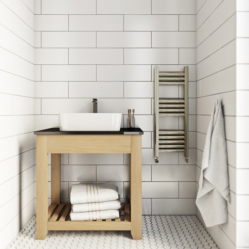 AccuroKorle's tweet photo. Our Champagne Towel Warmer is available in sizes as small as 300x800mm, perfect for rooms with limited space! #FlockBN #bizitalk #FBNPromo https://t.co/hVCO9mFloq