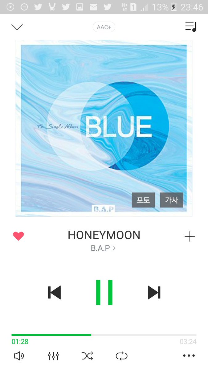 OT6_BAP's tweet photo. Free streaming pass on naver if you haven't gotten it yet 😄
https://t.co/8RK2mpNSXO https://t.co/i1NDLMPTIL