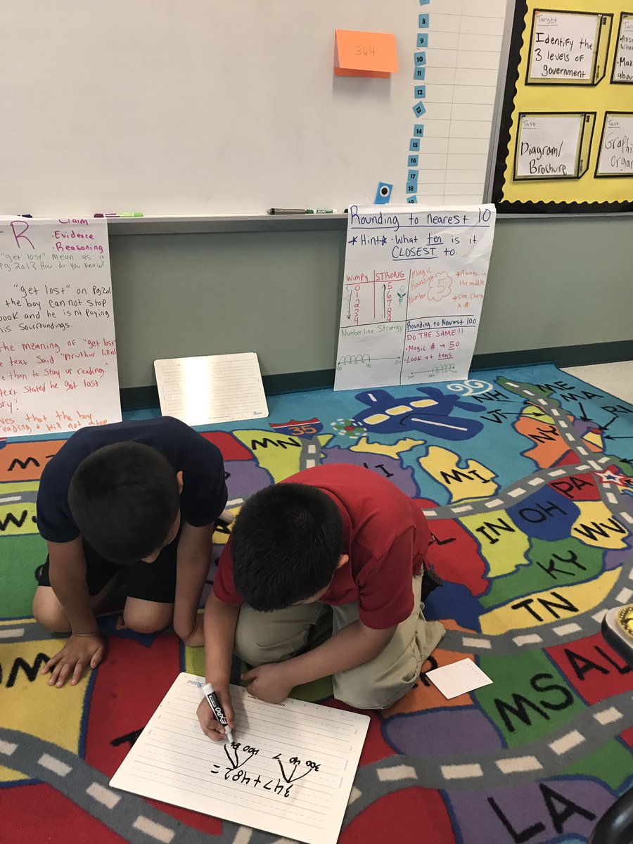 Kaeta_Acosta's tweet photo. Search and Rescue has us ENGAGED! #mathinthird @MrsBlountGGE @GGEseagulls  @CCPSk5math https://t.co/5JpcVnkvJW