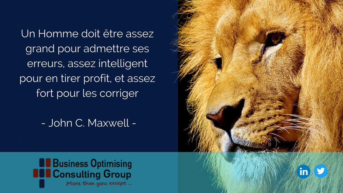 BusinessOCG's tweet photo. BOCG est votre référence pour surmonter les obstacles.
https://t.co/AX8nzRrLHe https://t.co/1trTRPgzkp