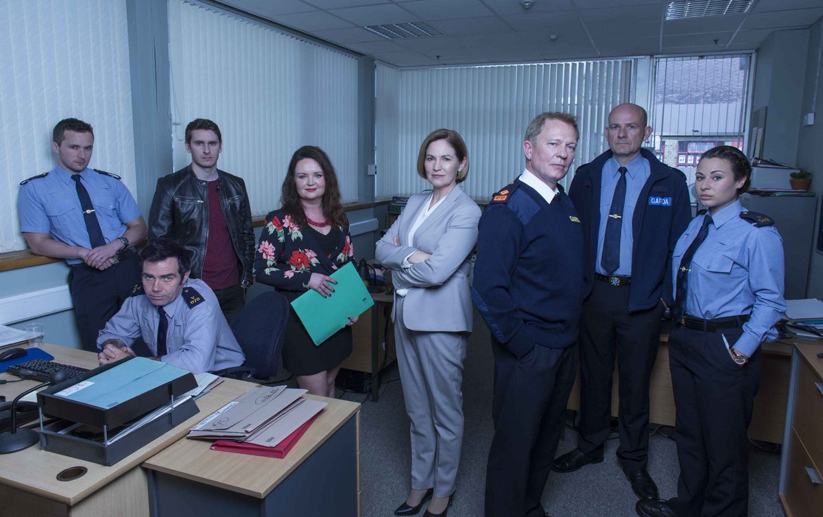 carbar9's tweet photo. Can't wait for the return of #RedRock #tv3ireland https://t.co/kB478GrG6R