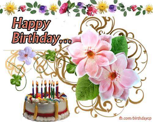  HAPPY BIRTHDAY LINDA, HAVE AN AWESOME DAY! 