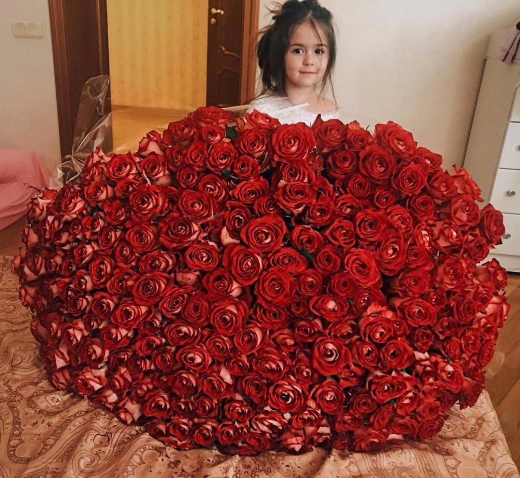 SunroseComUa's tweet image. Всем чудесного солнечного настроения☀
Высокое качество и низкие цены - девиз нашего "Sunrose" 🌺 ✨ Успейте приобрести пушистую красоту!