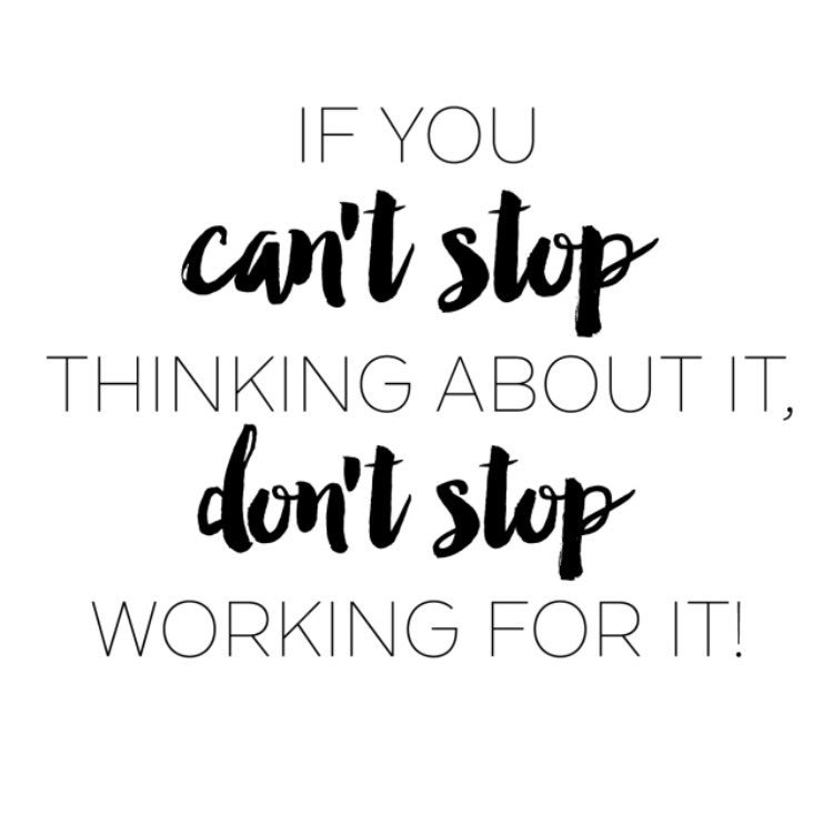 DFSAustinTX's tweet photo. We agree! #WednesdayWisdom #cantstopwontstop #dfsatx https://t.co/wo827DohoZ