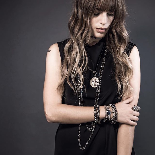 Join us on Saturday October 7th at Neiman Marcus in Scottsdale, AZ to shop the Fall 2017 collection and a meet and greet with Sheryl