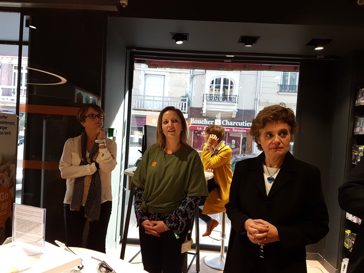 Carole Colomes tweet media