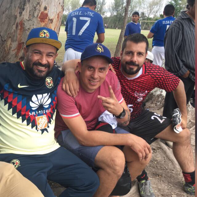 Horacio Sánchez tweet media