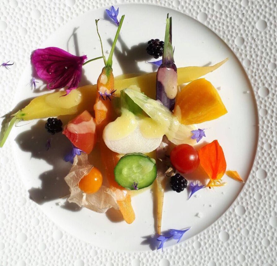 Grands Restaurants tweet media