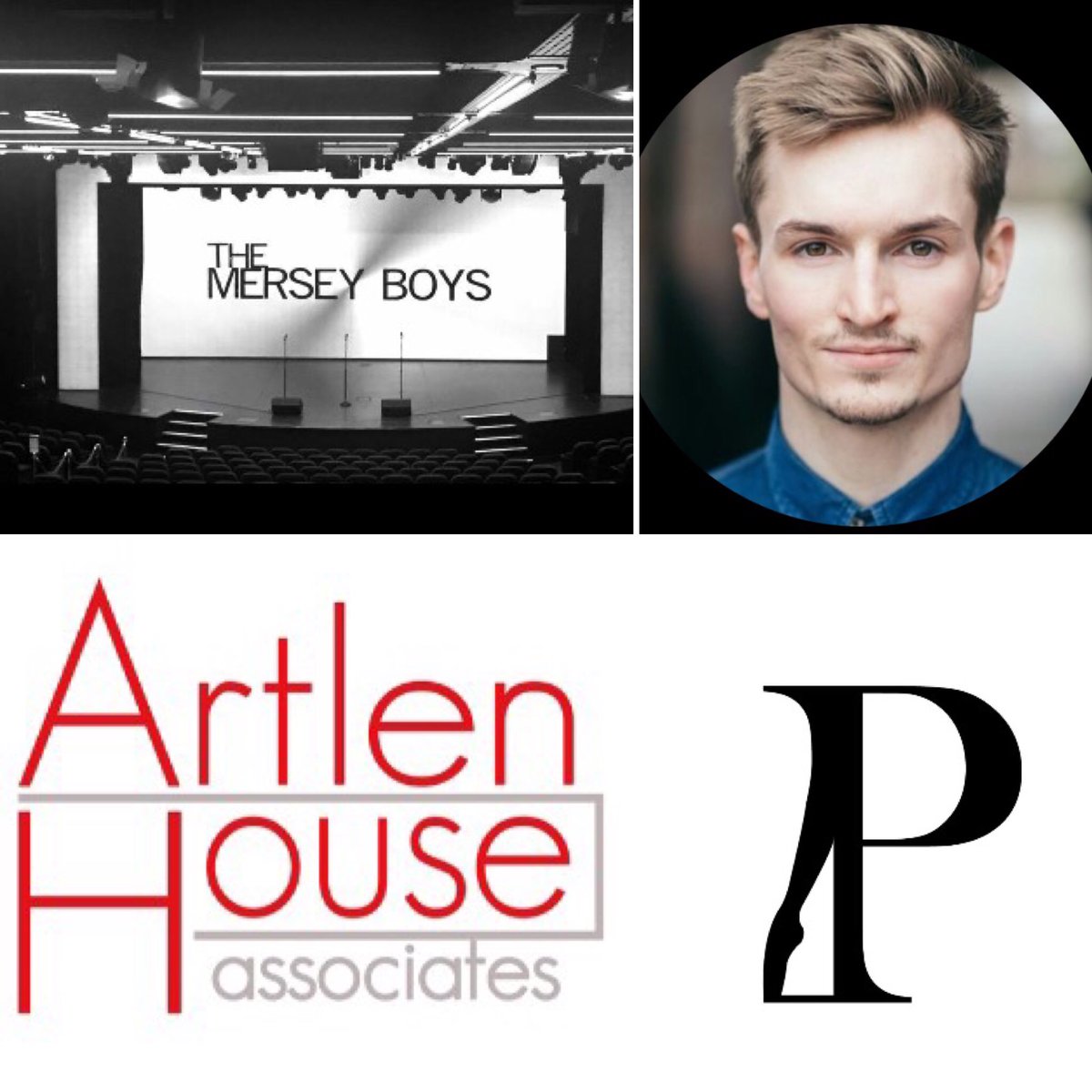 N54Agency's tweet photo. Last week amazing @mileswalkermt flew to Miami to start another contract @merseyboysuk #NCLEscape @PearsonTheatreP #vocalist #VocalCaptain ๐ค https://t.co/FiG2mqelQL
