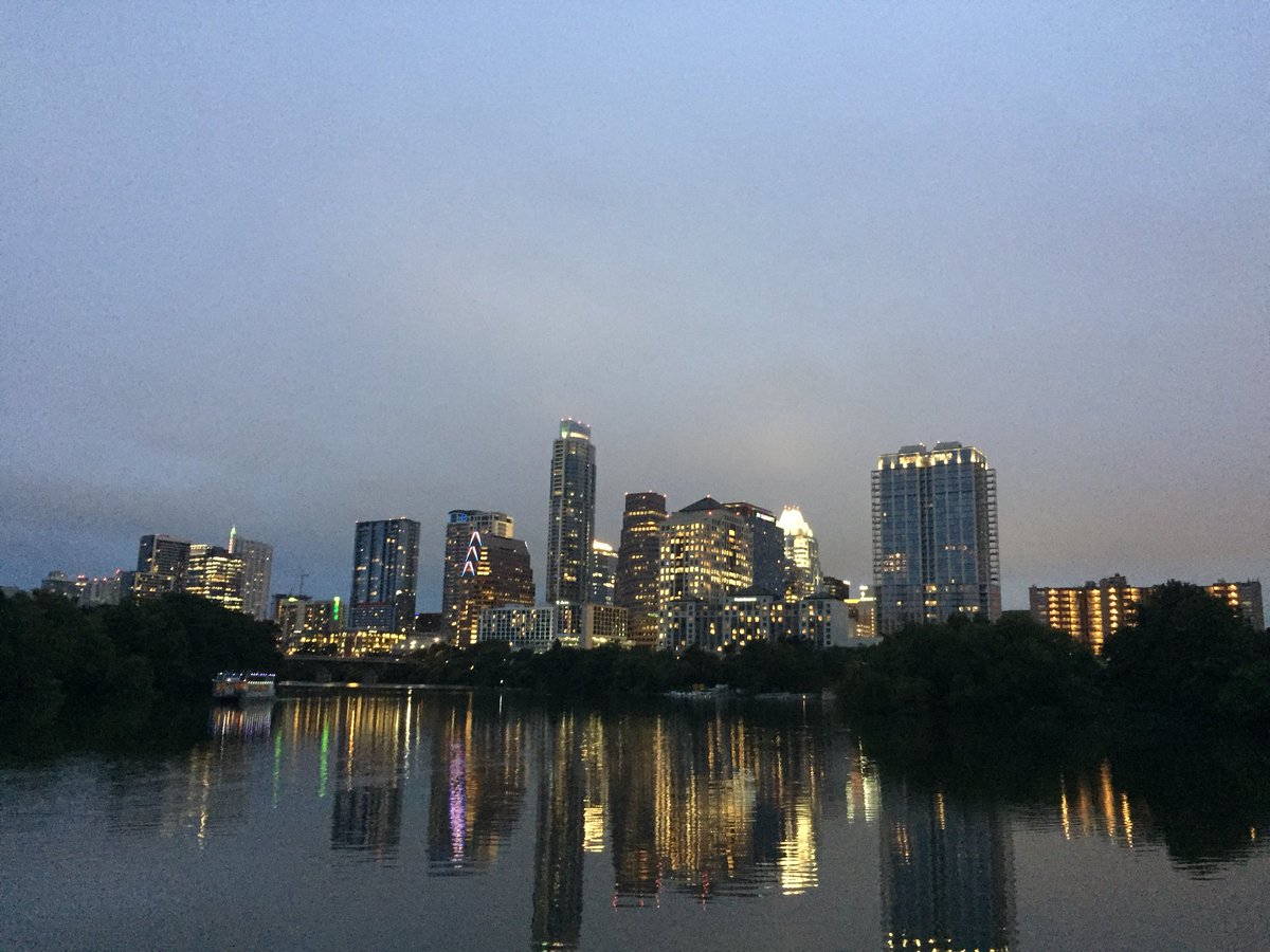 ematulka's tweet photo. Had a great time in Austin TX speaking on the cybersecurity panel at @NAAhq MAXIMIZE this week! #MAX17 https://t.co/RiYjcYzViV
