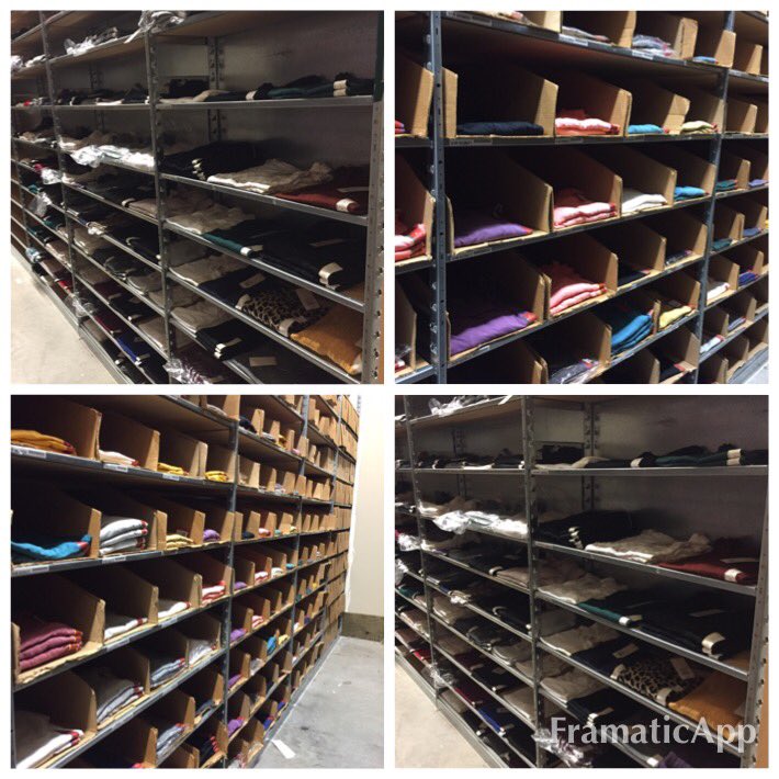 cbrune8's tweet photo. T0992 A&amp;A team will dominate! #zone #backroommakeover @tillythewall @mcgoose2626 @jamaal_edwards @A_Leigh_ @jackieLeal19 @BethALaw25 https://t.co/ZQB5DdrwfO