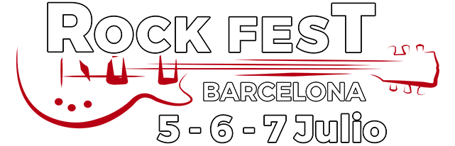 AngelitadeSanta's tweet photo. @bcnrockfest Habéis cambiado el logo del festival!!! https://t.co/4azZ8zcouJ