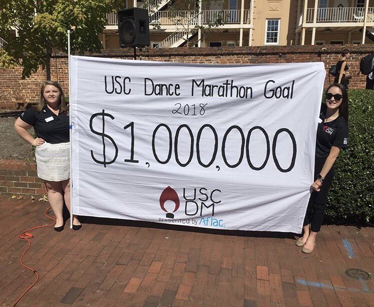 #ThePowerOfOneMillion