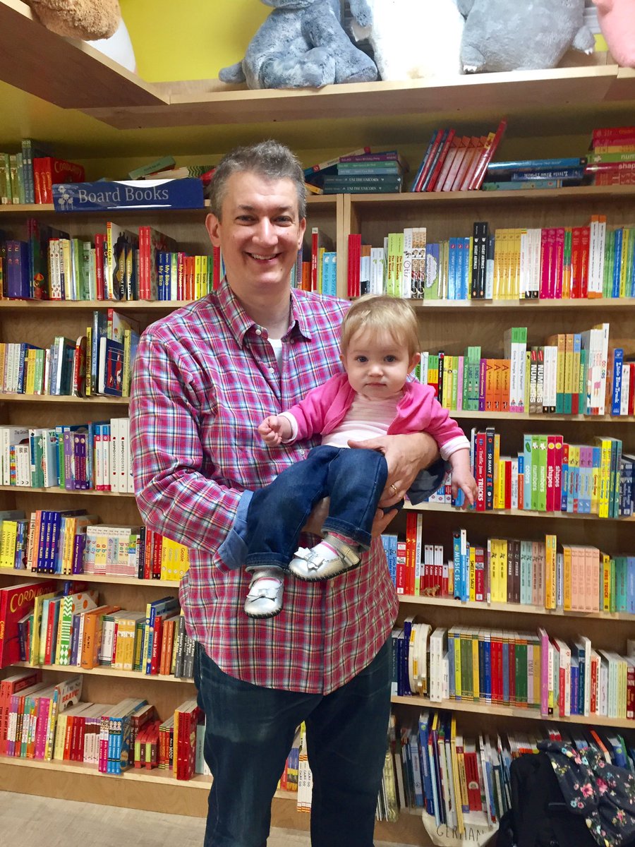 NYCDadsGroup's tweet photo. Entertaining morning of story time, singing, &amp; bonding with our kids w/@curatedcare at @bookculture
#citydads #nycdads #storytime #sponsored https://t.co/bcNOnyRDbb