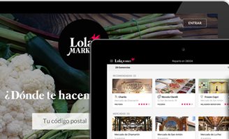 Lola Market se hace con Comprea, uno de sus principales competidores - bit.ly/2fRHyf9