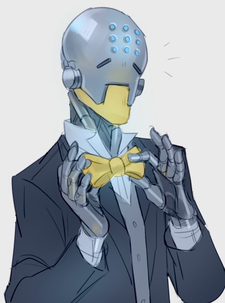 [ Yo debería poner a Zen así: ]