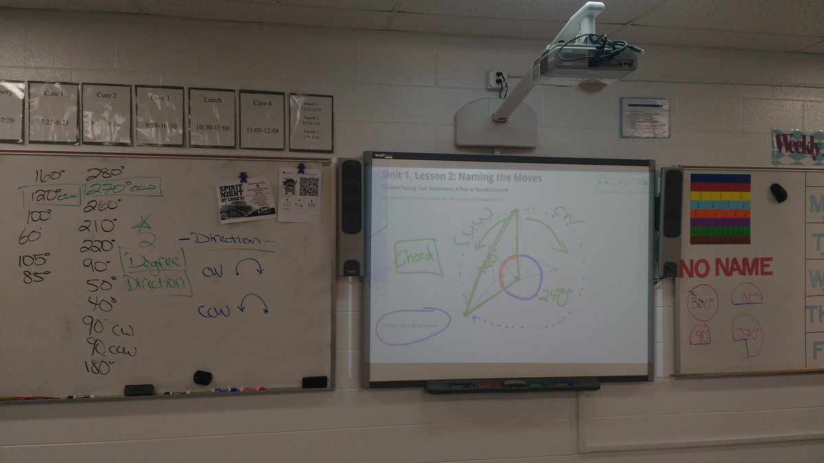 MATHwithB's tweet photo. SERIOUSLY, who spends 45 minutes on bell work??
(Hint: Only with active students who are fully focused and engaged!) #followthestudents https://t.co/tXBQpquzHm