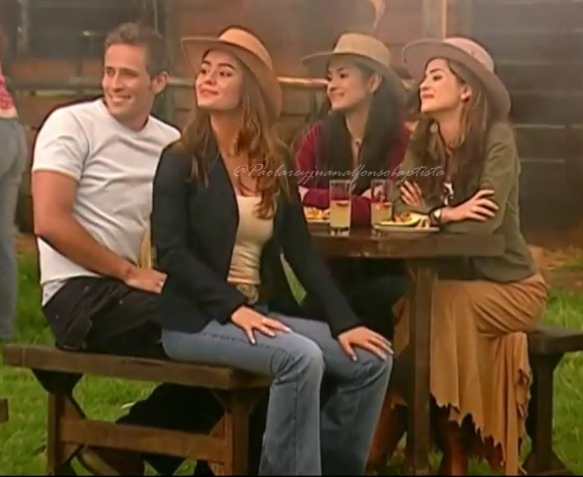 rey_baptista's tweet photo. Capturas capítulo de mañana en #nova #pasiondegavilanes #cap159 parte 4 #spain #PDG @juanbaptistad @PAOLAREYACTRIZ @DannaGarcia https://t.co/O2ByEptMZL