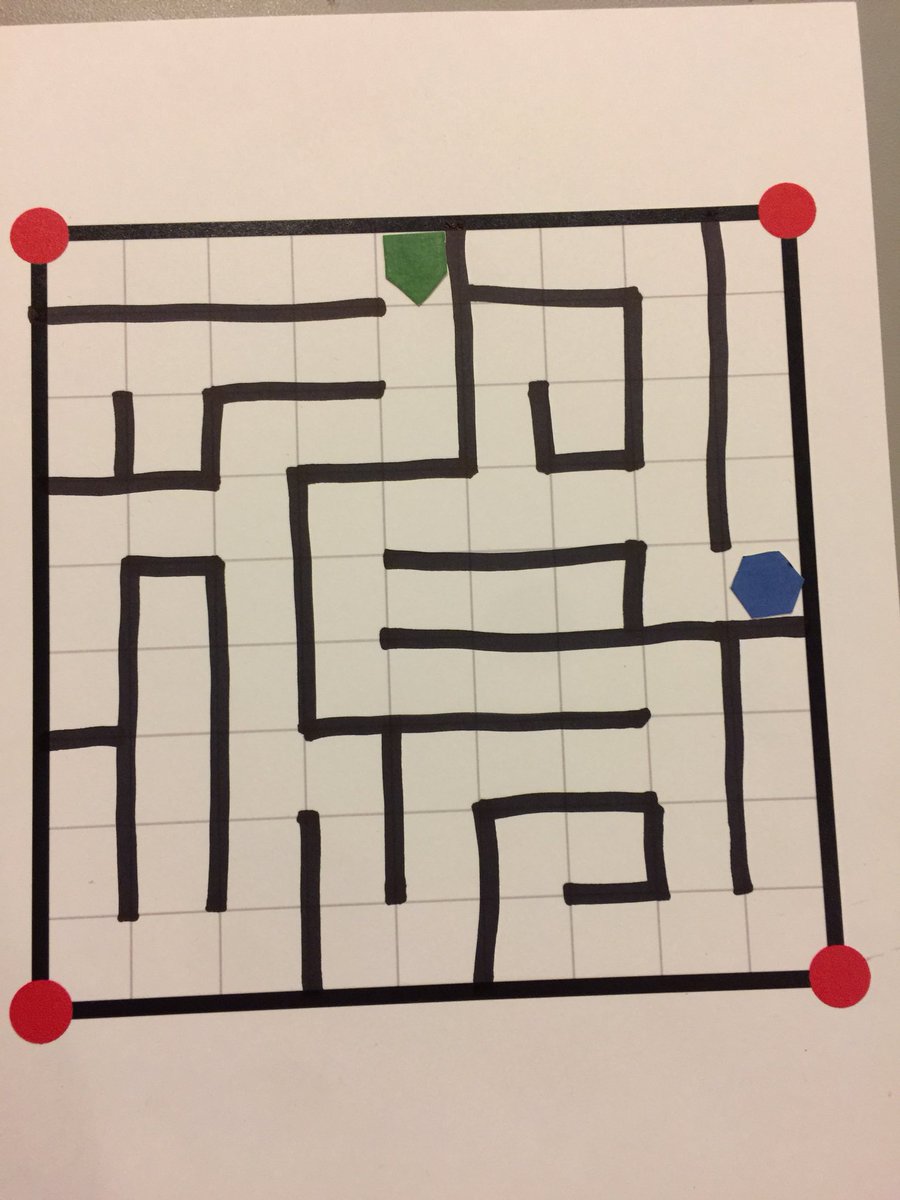 daooyoo's tweet photo. #solvemaze https://t.co/lpd09fqKPu