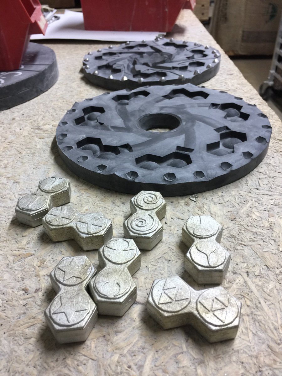 cohado's tweet photo. Cohado is in production! First Edition/Limited Edition sets will be available in November - Pre Order at https://t.co/yhynSeQzyv
#cohado https://t.co/0Wz9cHEDM0