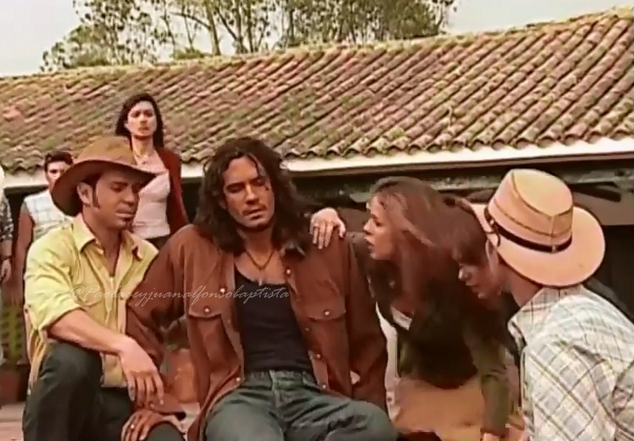 rey_baptista's tweet photo. Capturas capítulo mañana en #nova #pasiondegavilanes #cap159 parte 5 #spain #PDG @juanbaptistad @PAOLAREYACTRIZ @DannaGarcia @MarioCimarro https://t.co/B2rn5bfVY9