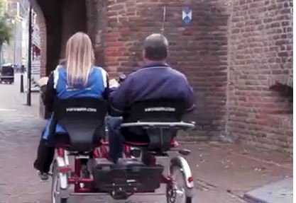InteraktContour's tweet photo. Via #stichtingvoorelkaar kunnen wij een duofiets winnen om met cliënten te fietsen. Help en stem op ons https://t.co/Y3iVr1w4eo https://t.co/9UtobfxrQH