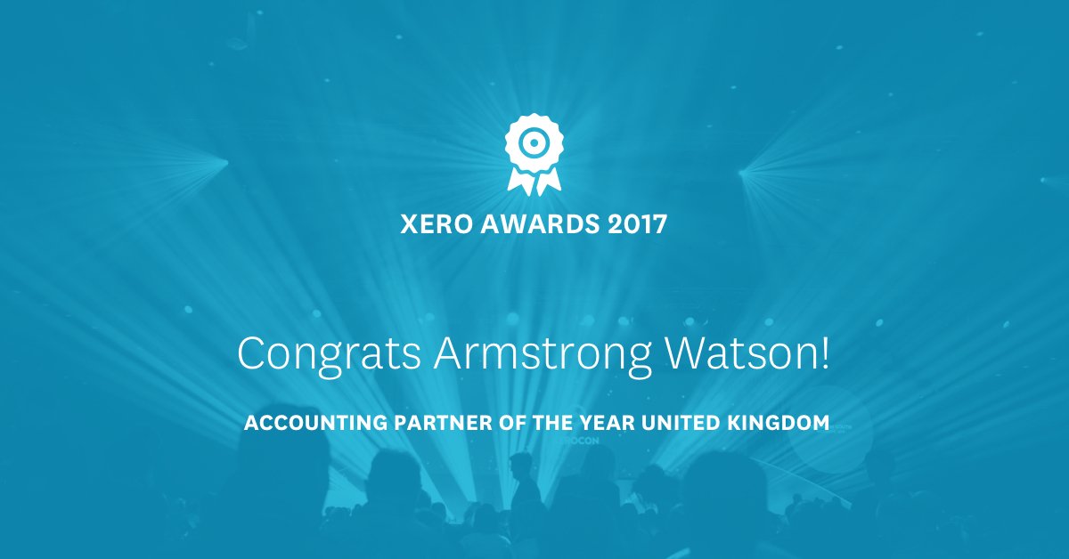 Xero tweet media