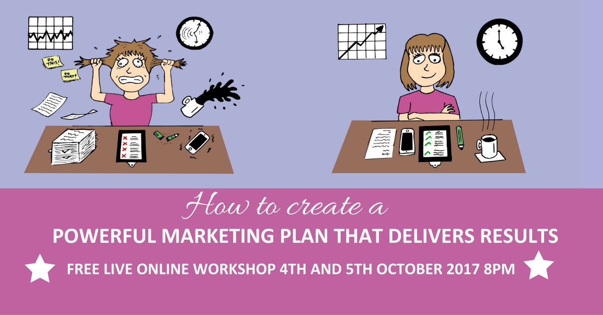 ByGeorgeMarket's tweet photo. Join my free workshop and let me show you how marketing can help you feel more in control. #marketingknowhow https://t.co/nZ2fn10LJN https://t.co/T7tXUVPr7s