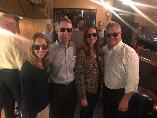 bnickers's tweet photo. A great time at #NASCIO17 with NetApp and Cisco!  @NetAppGov @NetApp https://t.co/vXKk1CX8fA