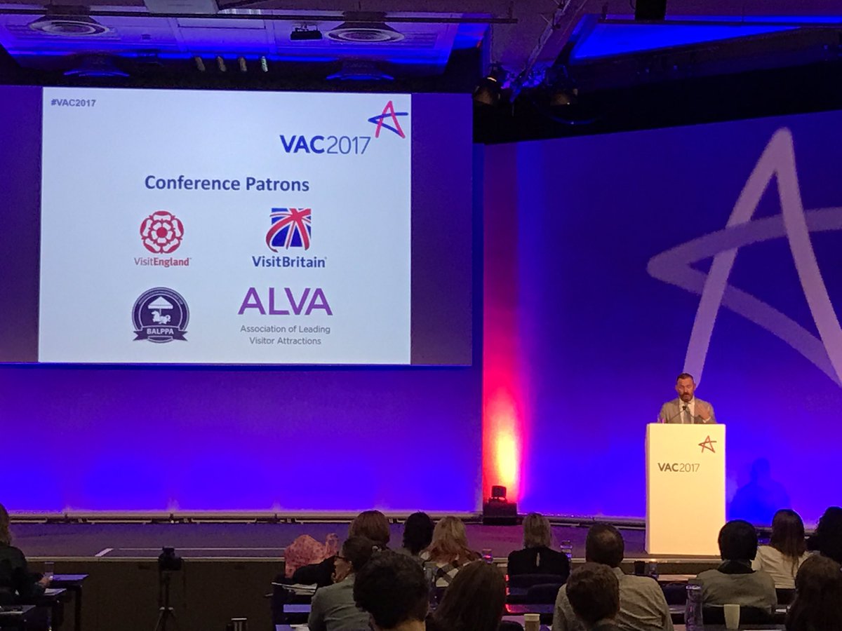 vac_conference's tweet photo. That's it! Thank you all for attending #VAC2017 now it's time for 🍸🍷🍾 sponsored by @BurgesSalmon https://t.co/wL6fxco5Lv