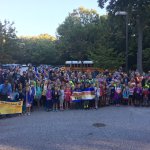 Photo by Bon Air Elementary (@BAES_Principal)