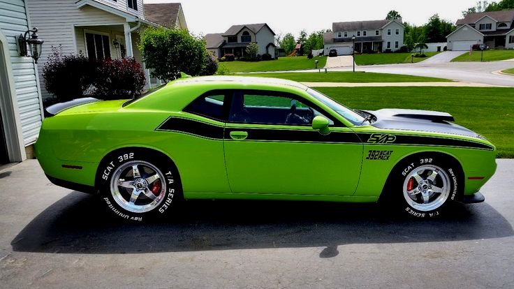 customautotrim's tweet photo. Dodge Challenger Scat Pack https://t.co/xzz2fxe9KF