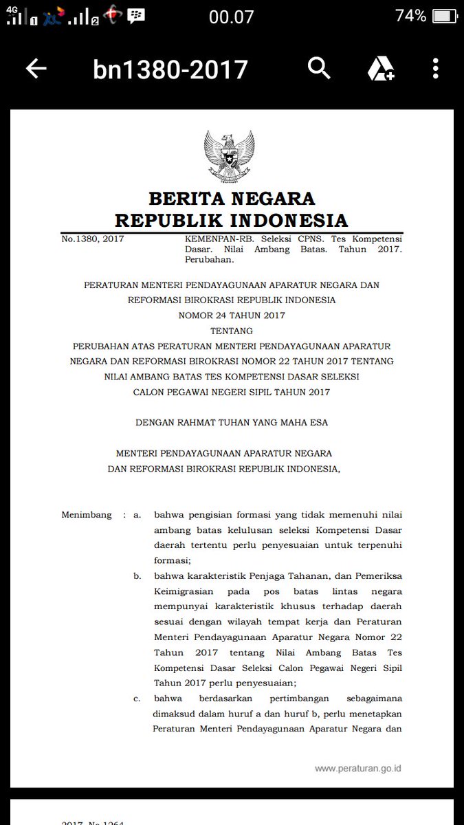 TuAstra's tweet photo. @Kemenkumham_RI @cpnskumham2017 @Ardich23 ternyata ini jawabannya ,,,, https://t.co/oFOJNSHaWN