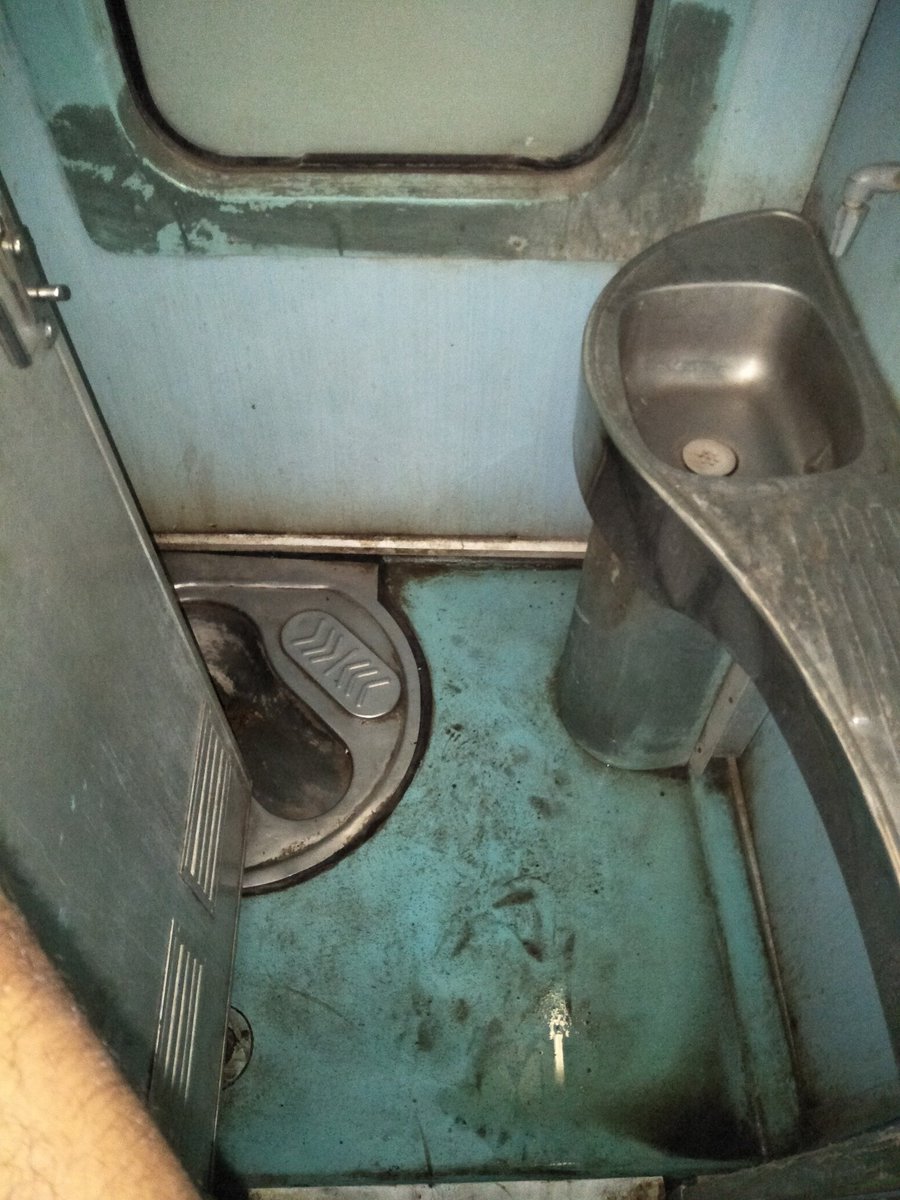 Sujit9005's tweet photo. @drmjabalpur @RailMinIndia @IR_ENHM  https://t.co/QAOcGSPGVE