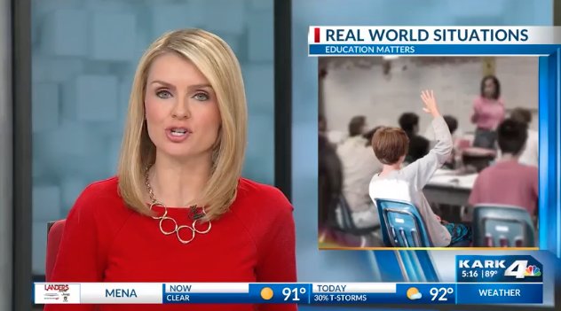 ForwARdArkansas's tweet image. .@ClintonSchool and #LRSD along with @ForwardArkansas want to get middle school kids into real world situations. goo.gl/VKtU4A