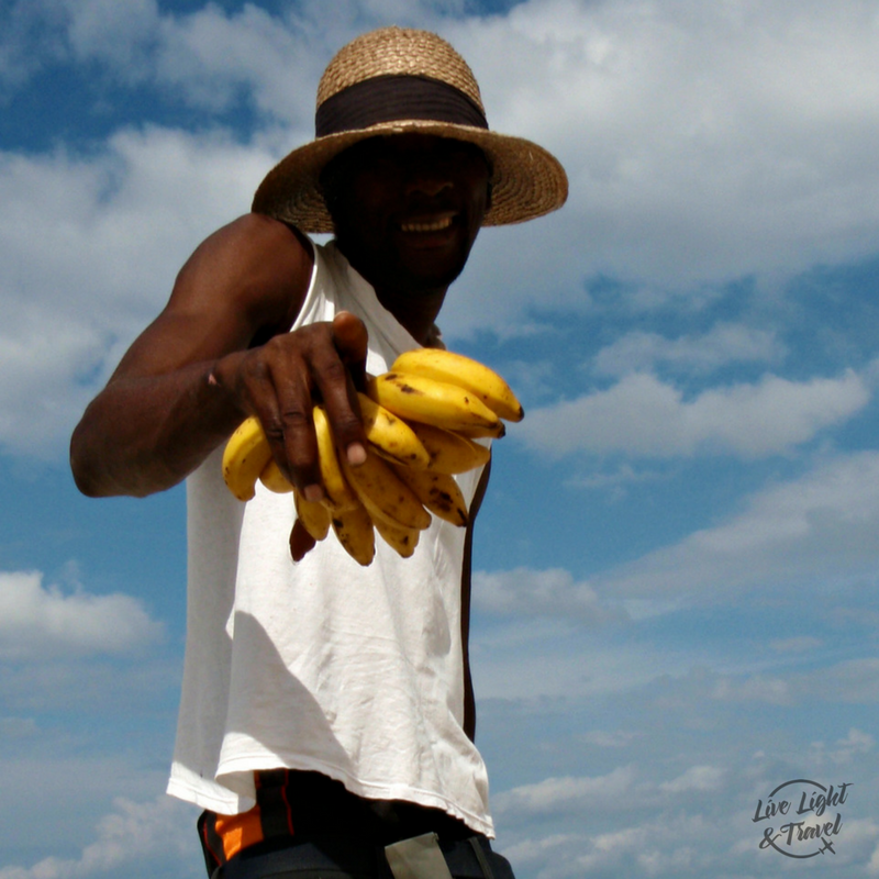 LiveLightTravel's tweet photo. #Jamaica might have crime, poverty, and sex tourism. But the people hold their heads high: https://t.co/mlgFegPohO #WorldTravel https://t.co/IfDZUIdAWA