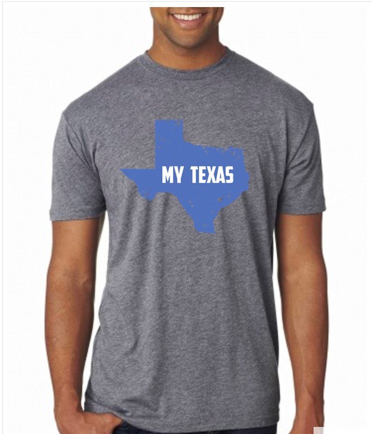 StayTexasStrong's tweet photo. All net proceeds from this shirt will be donated by JABCares to credible organizations assisting in Hurricane Harvey relief. Thank you @joshabbottband ! https://t.co/AG84SRSzTr #RebuildTX https://t.co/1mkHxBmETQ