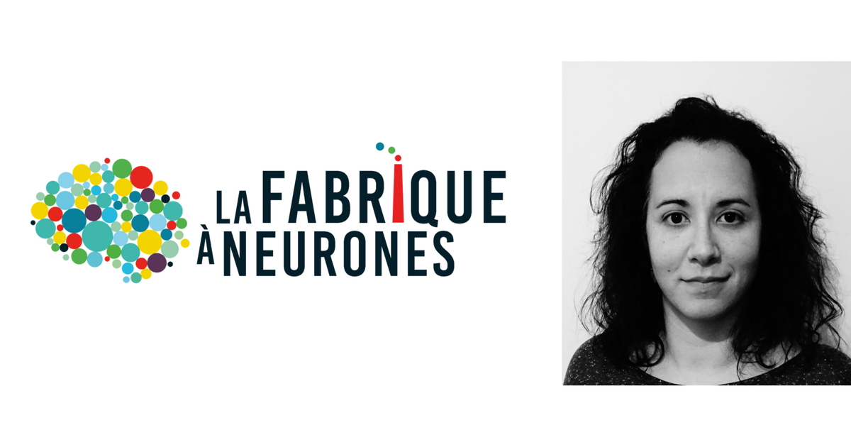 SWerquinMatton's tweet photo. #CongresFCE2017
Atelier n°1 par Marie Prévôt de la fabrique à neurones https://t.co/i2tsXdWjmB