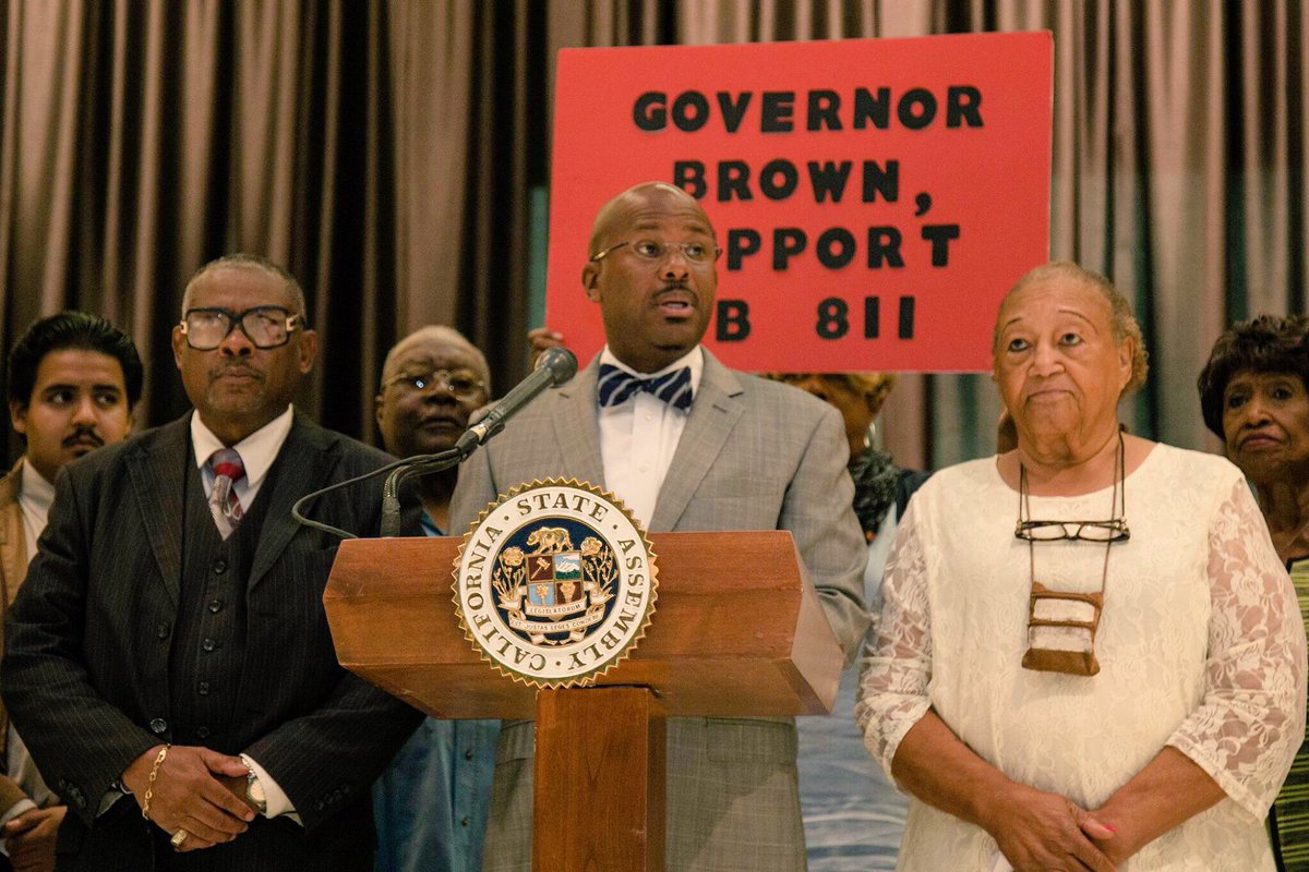 AsmMikeGipson's tweet photo. #AB811 is about creating opportunity and furthering education, especially for our foster and juvenile justice youth https://t.co/Rpq4sz67gO https://t.co/sQvwM5xiNS