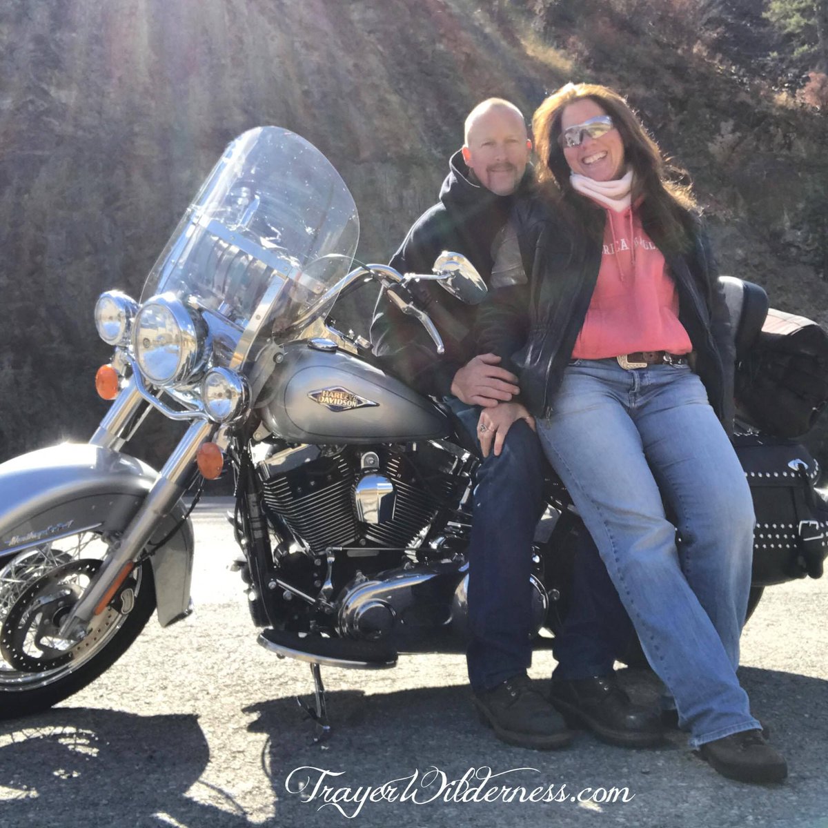mountainmanjrnl's tweet photo. I'd like to invite you &amp; encourage you to invest in your marriage!  https://t.co/2siiRCjoBU
#trayerwilderness #embraceoffgrid #faithful https://t.co/1843XLVy8j