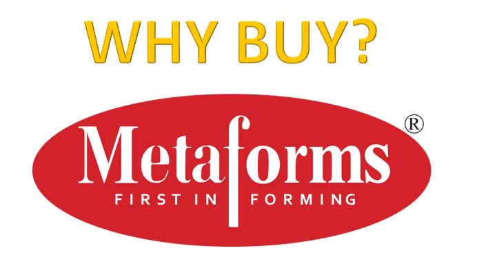 MetalFormsCorp's tweet image. WHY BUY #METAFORMS® #STEEL #FORMS @MetalFormsCorp metalforms.com/concretesales/…