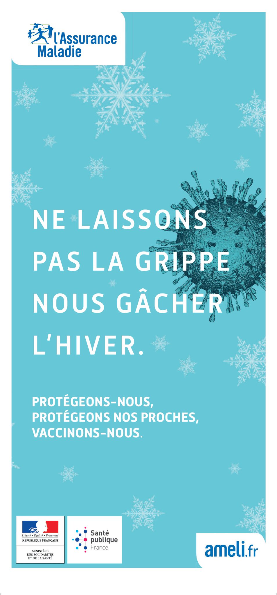 Ministères Des Solidarités Et De La Santé Ministère des Solidarités et de la Santé on Twitter: "[#Grippe] Un kit