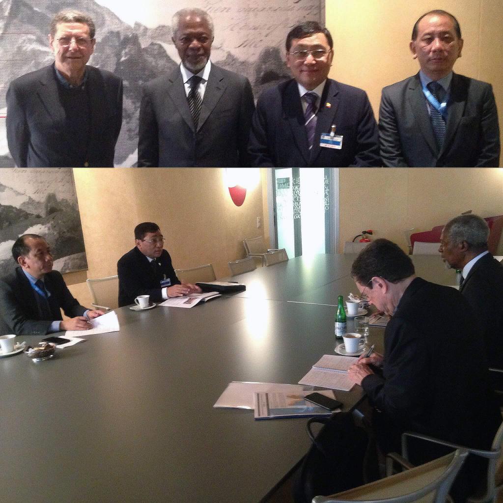 ForRohingya's tweet image. This morning I met with Myanmar's Minister for Social Welfare, Relief and Resettlement to discuss the situation 

m.facebook.com/story.php?stor…