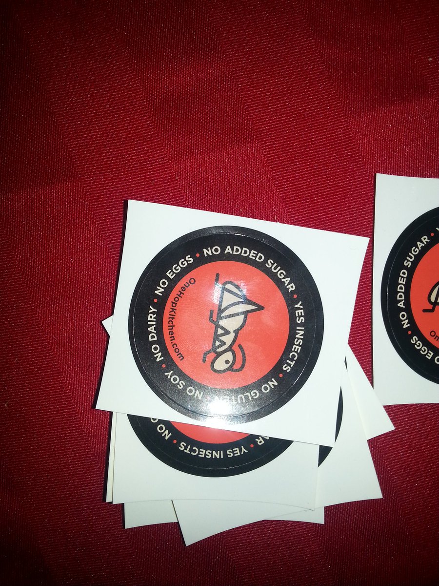 KFDSouza's tweet image. @CTA_Tweets entrepreneurship students test cricket tomato sauce. @EDITDX @OneHopKitchen #yummy