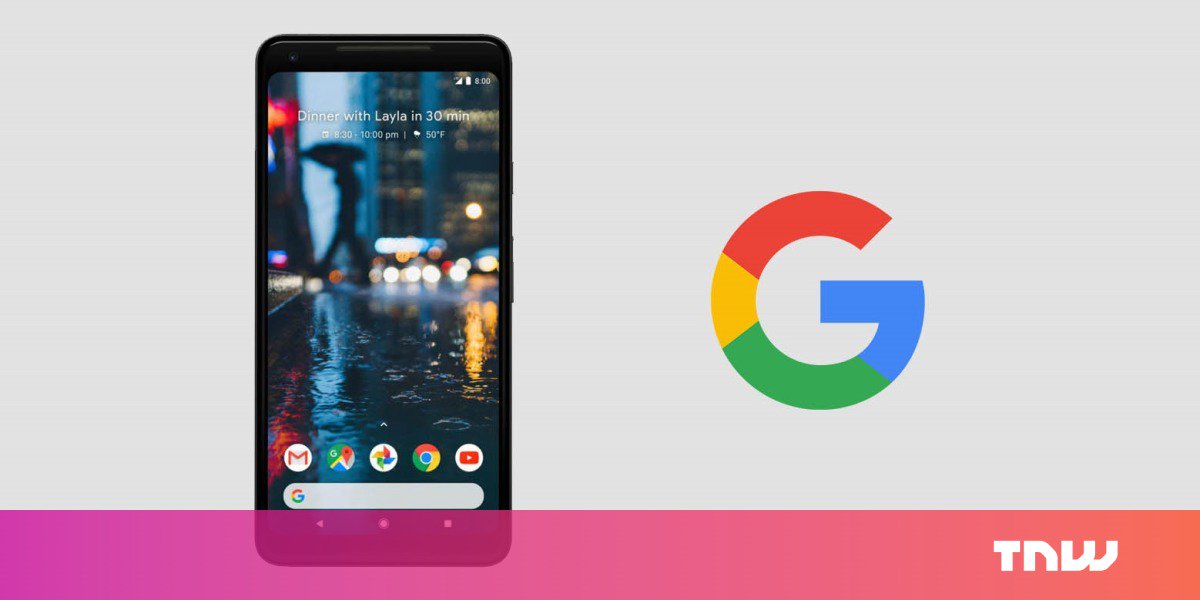 stevekrohn's tweet photo. Here’s how to watch today’s Google Pixel 2 event https://t.co/zXXwBDfiFX https://t.co/oBObTo7hjm