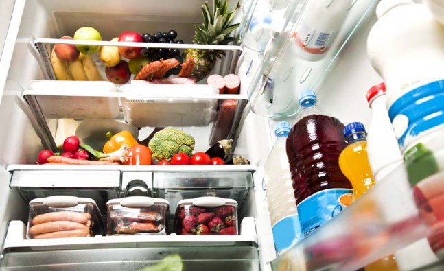 cnflcr's tweet photo. #BlogCNFL: el refrigerador es uno de los electrodomésticos que en funcionan todo el tiempo. Más info: https://t.co/Ye2TSzSIew https://t.co/bEYTvuYjgx