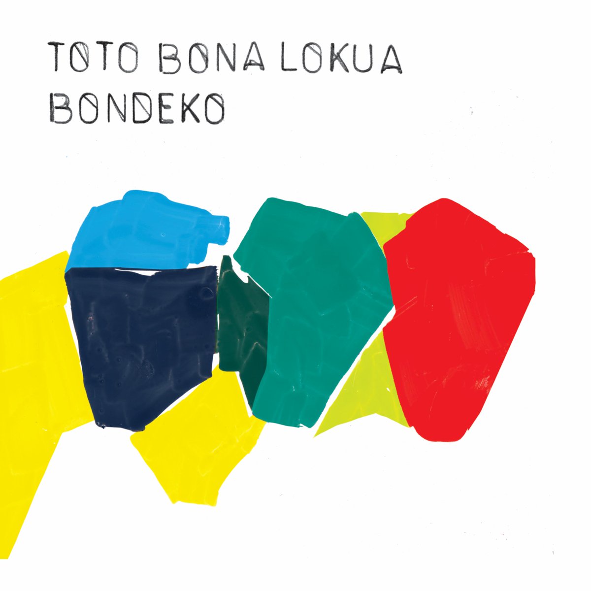 NOFORMATrecords's tweet photo. 13 ans plus tard, @Toto_Bona_Lokua se retrouvent... voici la pochette du nouvel album #Bondeko 🔥🔥🔥
#TotoBonaLokua #Pass2017 #RdvLe03Nov https://t.co/UxNJTvQvmi