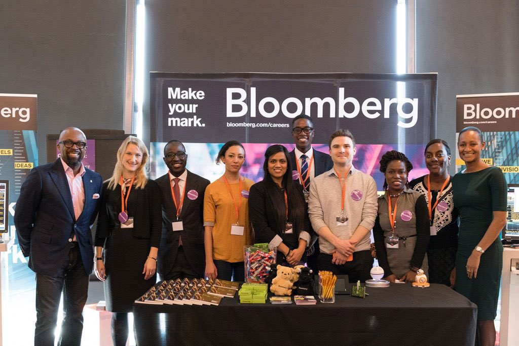 GradGroupUK's tweet photo. Join @Bloomberg at their Diverse on Purpose event on 18 October to learn how diversity breeds innovation and more! | https://t.co/s3J7ZoBpQ3 https://t.co/3OzVyTKk4L